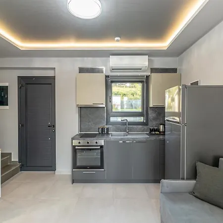 Assos Luxury Villa Pefkochori