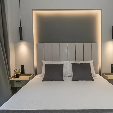 Assos Luxury Villa *