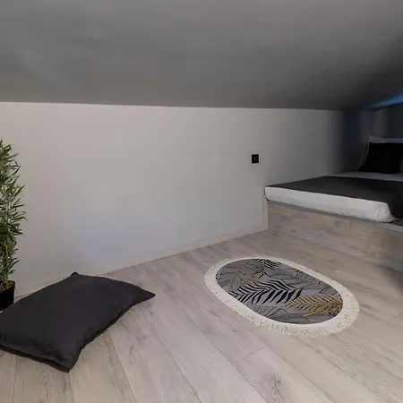 Assos Luxury Villa