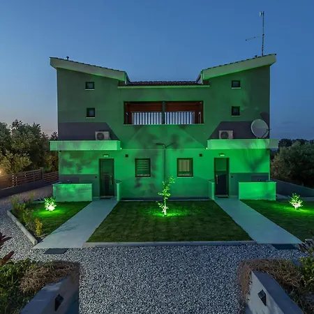 Assos Luxury Pefkochori