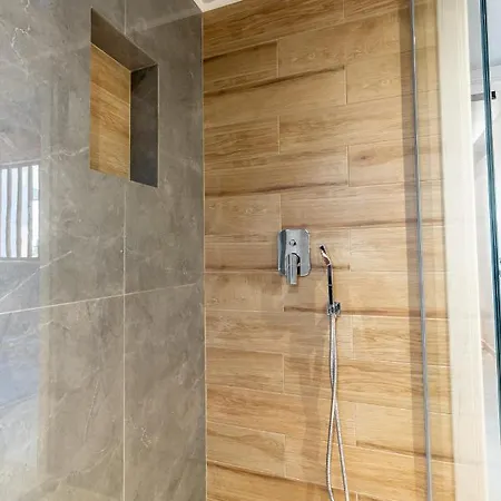 Villa Assos Luxury *