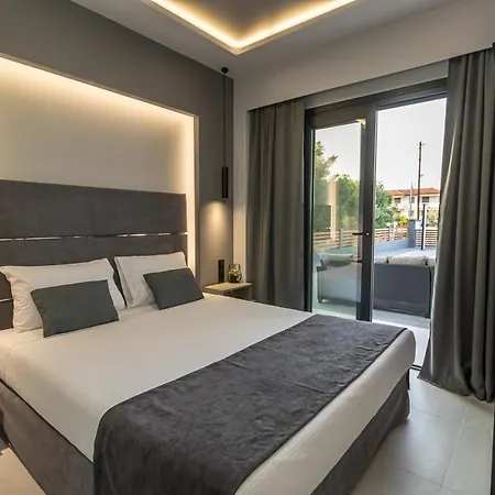 Assos Luxury Pefkochori