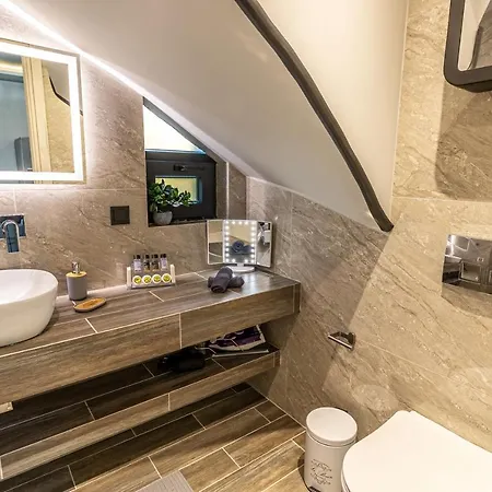 Villa Assos Luxury Pefkochori