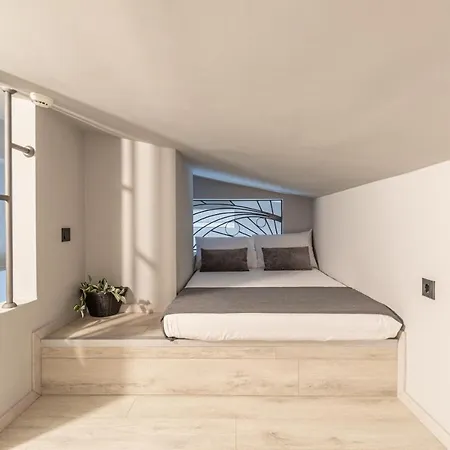 Assos Luxury Villa